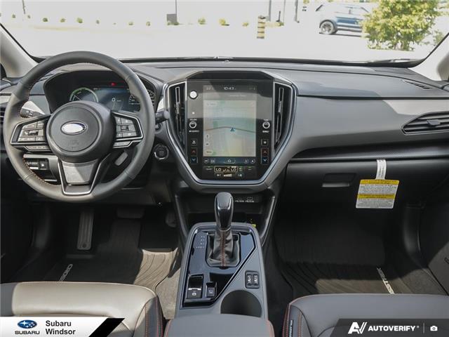 2026 Subaru Crosstrek Limited (Stk: 166310) in Tecumseh - Image 25 of 27