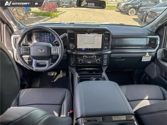 2026 Ford F-350 Lariat (Stk: 26T1968) in Red Deer - Image 23 of 24