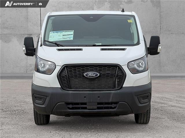 2025 Ford Transit-150 Cargo Base (Stk: 25AT1812) in Airdrie - Image 2 of 25