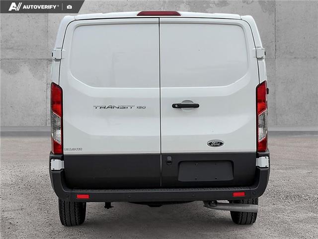 2025 Ford Transit-150 Cargo Base (Stk: 25AT1812) in Airdrie - Image 5 of 25