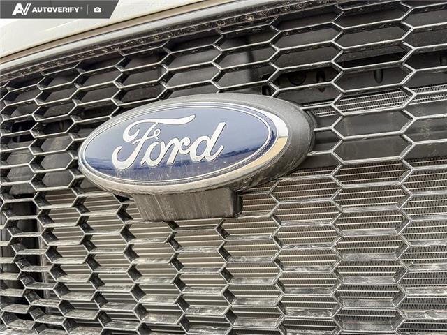 2025 Ford Transit-150 Cargo Base (Stk: 25AT1812) in Airdrie - Image 9 of 25