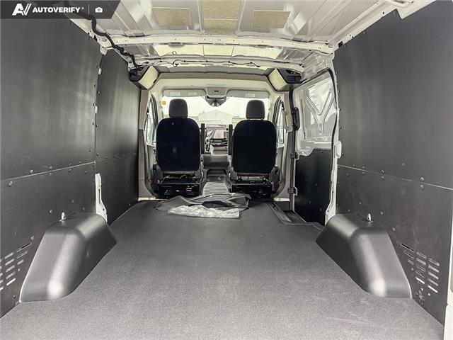 2025 Ford Transit-150 Cargo Base (Stk: 25AT1812) in Airdrie - Image 12 of 25