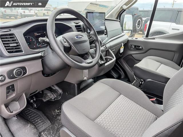 2025 Ford Transit-150 Cargo Base (Stk: 25AT1812) in Airdrie - Image 13 of 25