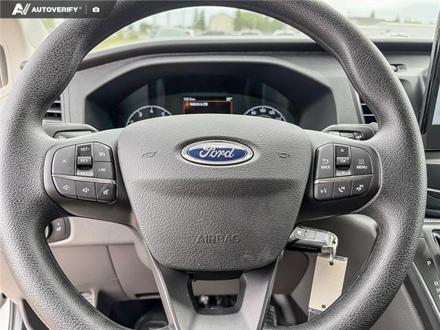 2025 Ford Transit-150 Cargo Base (Stk: 25AT1812) in Airdrie - Image 14 of 25
