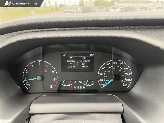 2025 Ford Transit-150 Cargo Base (Stk: 25AT1812) in Airdrie - Image 15 of 25