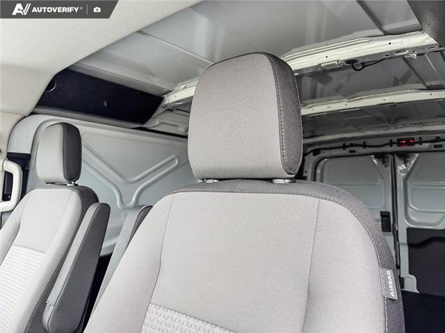 2025 Ford Transit-150 Cargo Base (Stk: 25AT1812) in Airdrie - Image 20 of 25
