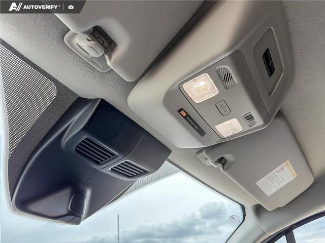 2025 Ford Transit-150 Cargo Base (Stk: 25AT1812) in Airdrie - Image 21 of 25