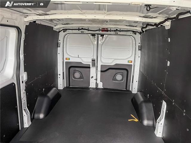 2025 Ford Transit-150 Cargo Base (Stk: 25AT1812) in Airdrie - Image 23 of 25