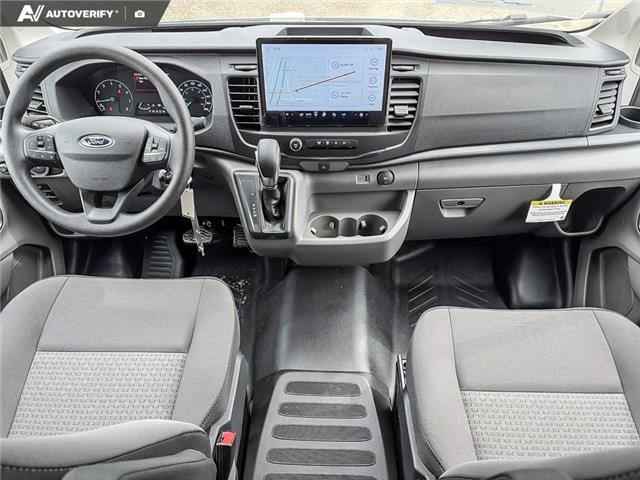 2025 Ford Transit-150 Cargo Base (Stk: 25AT1812) in Airdrie - Image 24 of 25