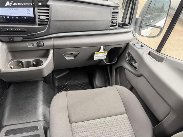 2025 Ford Transit-150 Cargo Base (Stk: 25AT1812) in Airdrie - Image 25 of 25