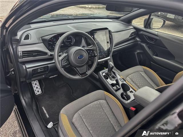 2025 Subaru Crosstrek Onyx (Stk: 20U2838) in Innisfil - Image 13 of 25