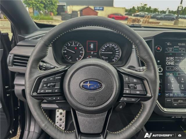 2025 Subaru Crosstrek Onyx (Stk: 20U2838) in Innisfil - Image 14 of 25