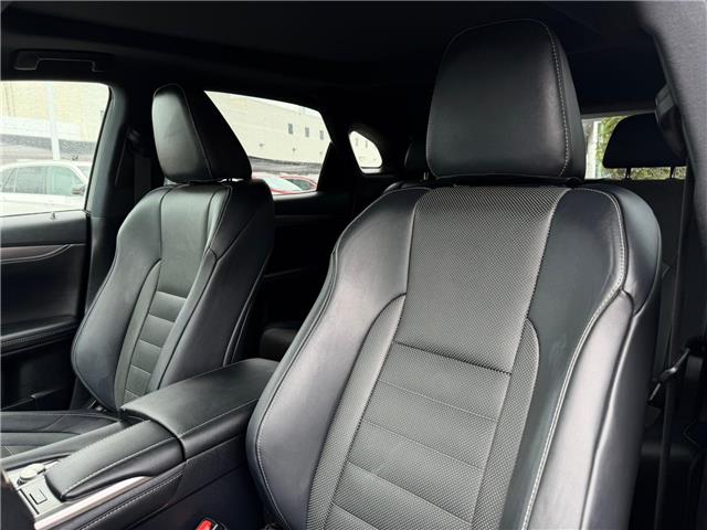 2020 Lexus RX 350 Base (Stk: 4631A) in Calgary - Image 6 of 20