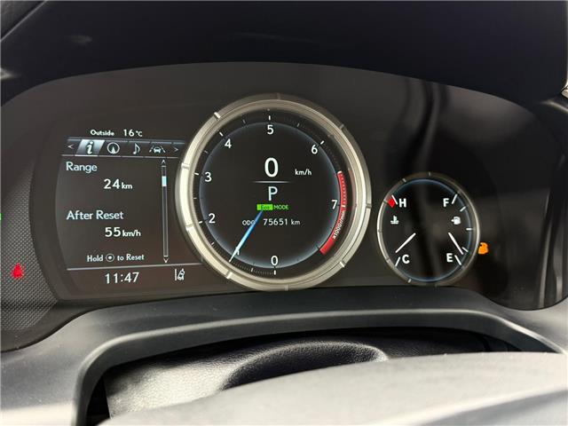 2020 Lexus RX 350 Base (Stk: 4631A) in Calgary - Image 14 of 20