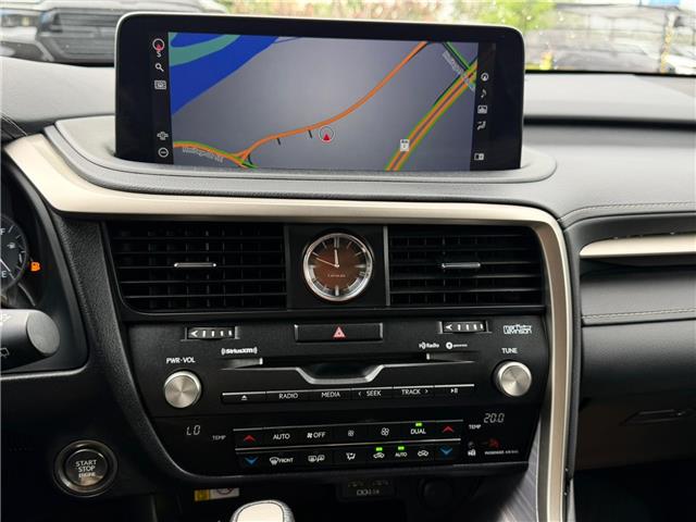 2020 Lexus RX 350 Base (Stk: 4631A) in Calgary - Image 15 of 20