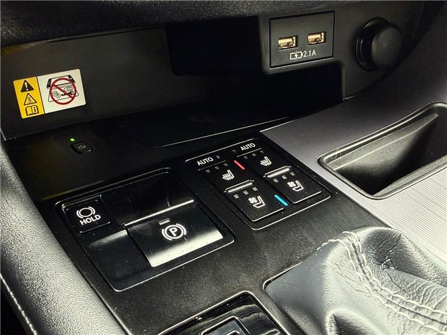 2020 Lexus RX 350 Base (Stk: 4631A) in Calgary - Image 17 of 20
