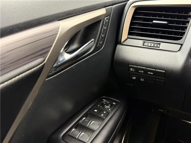 2020 Lexus RX 350 Base (Stk: 4631A) in Calgary - Image 11 of 20