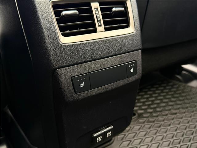 2020 Lexus RX 350 Base (Stk: 4631A) in Calgary - Image 19 of 20