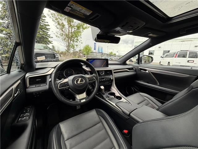 2020 Lexus RX 350 Base (Stk: 4631A) in Calgary - Image 7 of 20