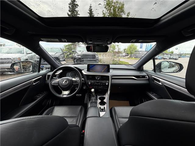 2020 Lexus RX 350 Base (Stk: 4631A) in Calgary - Image 9 of 20