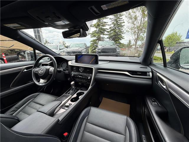 2020 Lexus RX 350 Base (Stk: 4631A) in Calgary - Image 8 of 20