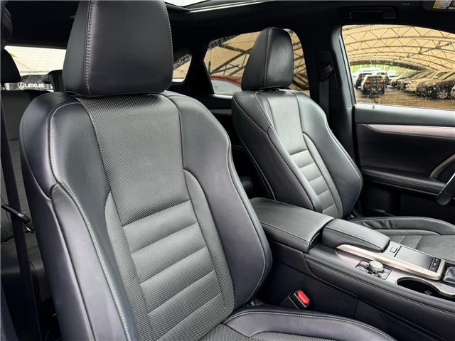 2020 Lexus RX 350 Base (Stk: 4631A) in Calgary - Image 20 of 20