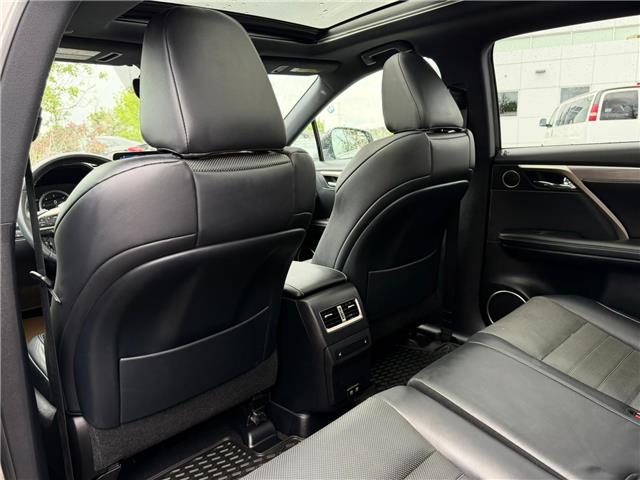 2020 Lexus RX 350 Base (Stk: 4631A) in Calgary - Image 18 of 20