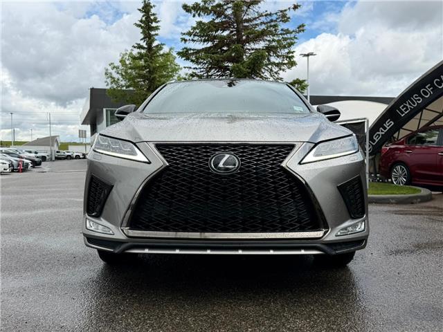 2020 Lexus RX 350 Base (Stk: 4631A) in Calgary - Image 4 of 20
