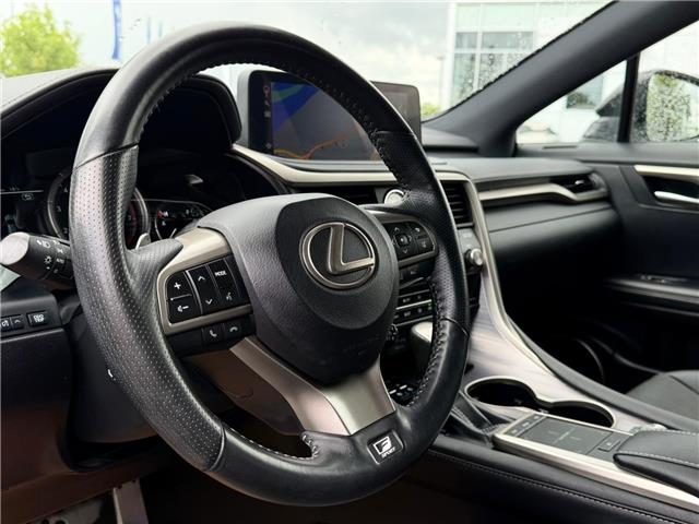 2020 Lexus RX 350 Base (Stk: 4631A) in Calgary - Image 5 of 20
