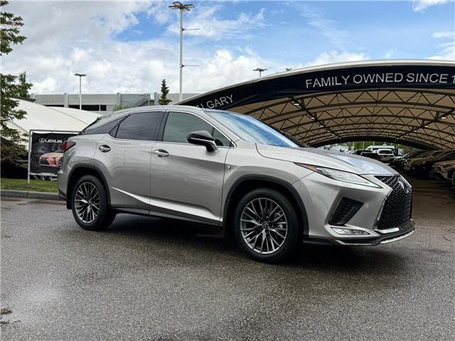 2020 Lexus RX 350 Base (Stk: 4631A) in Calgary - Image 2 of 20