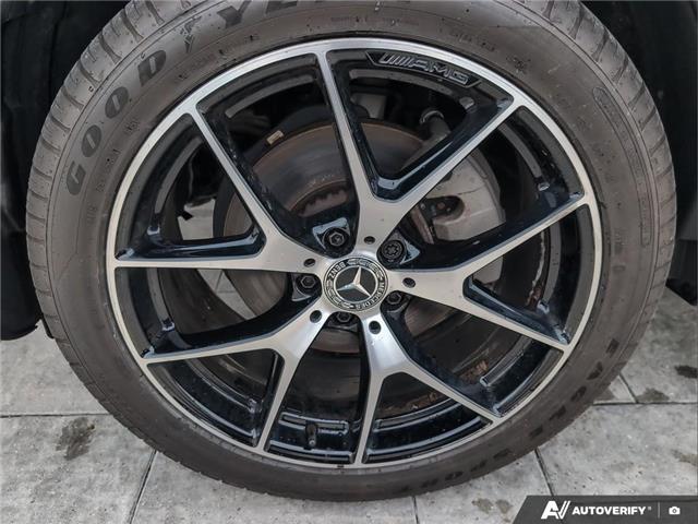 2022 Mercedes-Benz GLC 300 Base (Stk: L3245) in London - Image 6 of 25