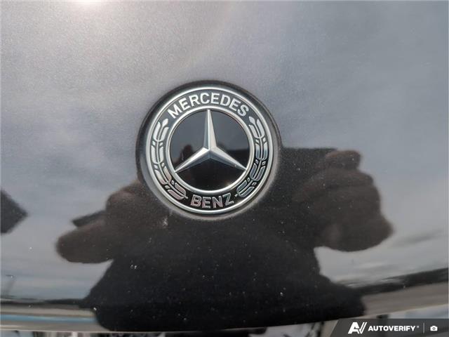 2022 Mercedes-Benz GLC 300 Base (Stk: L3245) in London - Image 9 of 25