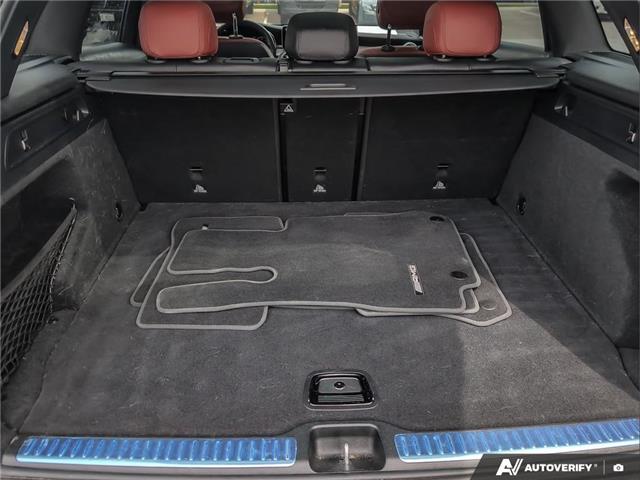 2022 Mercedes-Benz GLC 300 Base (Stk: L3245) in London - Image 12 of 25
