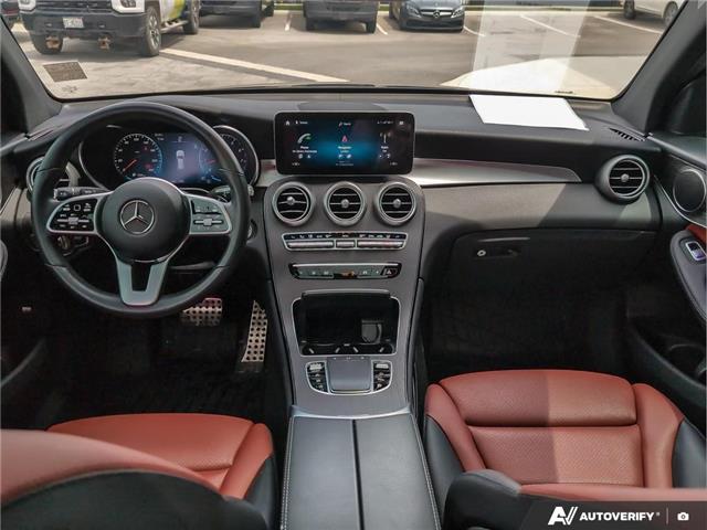 2022 Mercedes-Benz GLC 300 Base (Stk: L3245) in London - Image 24 of 25