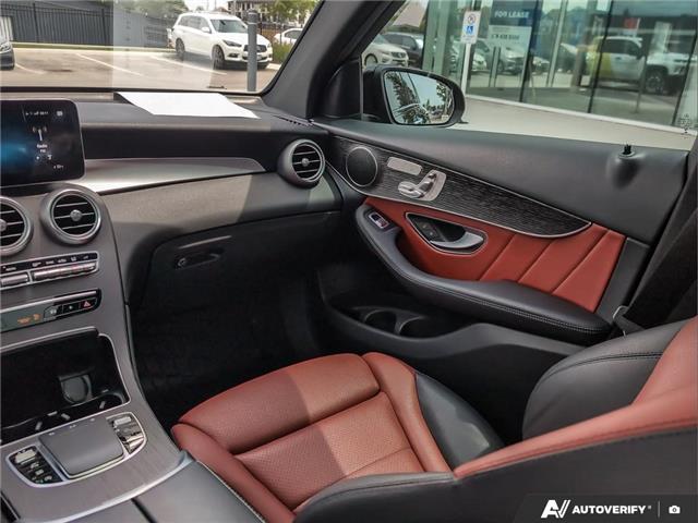 2022 Mercedes-Benz GLC 300 Base (Stk: L3245) in London - Image 25 of 25