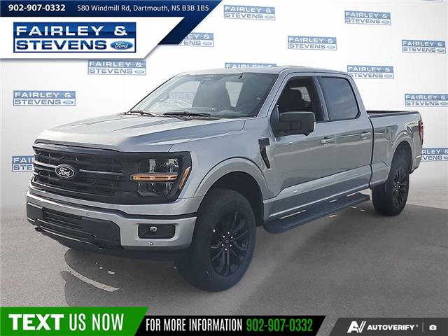 2026 Ford F-150 XLT (Stk: 28876) in Dartmouth - Image 1 of 24