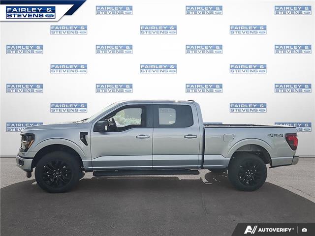 2026 Ford F-150 XLT (Stk: 28876) in Dartmouth - Image 3 of 24