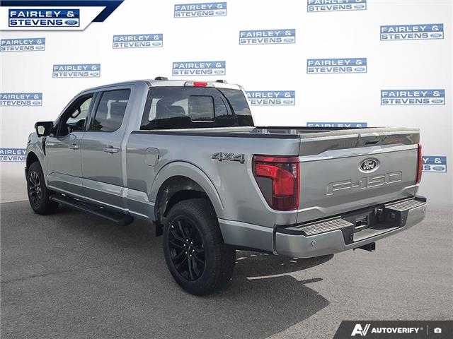 2026 Ford F-150 XLT (Stk: 28876) in Dartmouth - Image 4 of 24