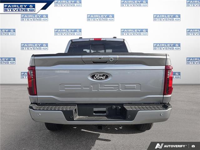 2026 Ford F-150 XLT (Stk: 28876) in Dartmouth - Image 5 of 24