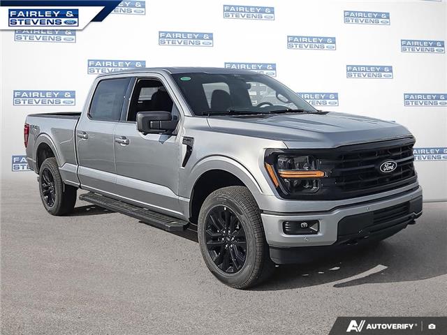 2026 Ford F-150 XLT (Stk: 28876) in Dartmouth - Image 6 of 24