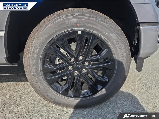 2026 Ford F-150 XLT (Stk: 28876) in Dartmouth - Image 7 of 24