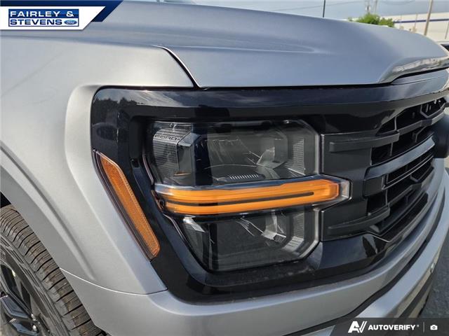 2026 Ford F-150 XLT (Stk: 28876) in Dartmouth - Image 8 of 24