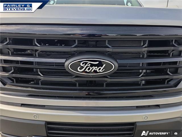 2026 Ford F-150 XLT (Stk: 28876) in Dartmouth - Image 9 of 24