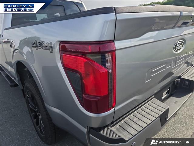 2026 Ford F-150 XLT (Stk: 28876) in Dartmouth - Image 10 of 24