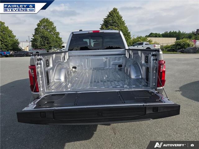 2026 Ford F-150 XLT (Stk: 28876) in Dartmouth - Image 11 of 24