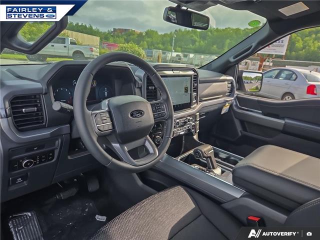 2026 Ford F-150 XLT (Stk: 28876) in Dartmouth - Image 12 of 24