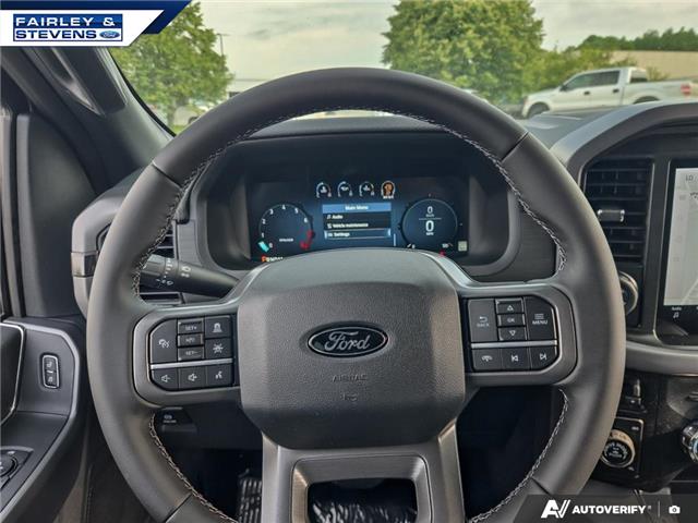 2026 Ford F-150 XLT (Stk: 28876) in Dartmouth - Image 13 of 24