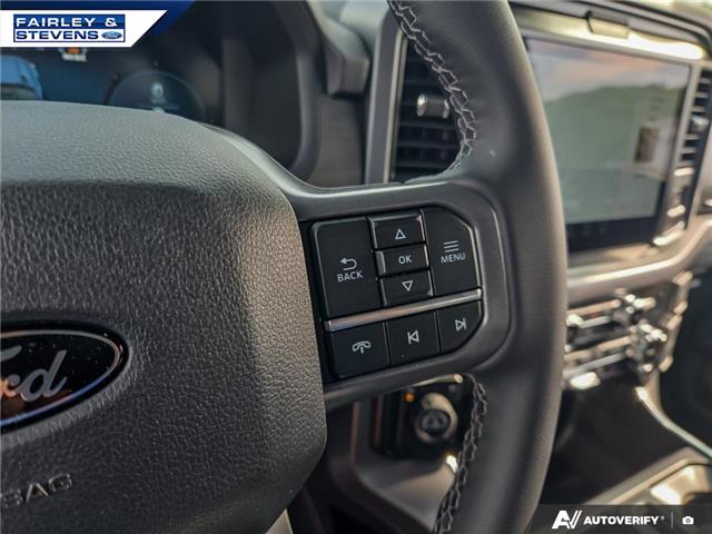 2026 Ford F-150 XLT (Stk: 28876) in Dartmouth - Image 15 of 24