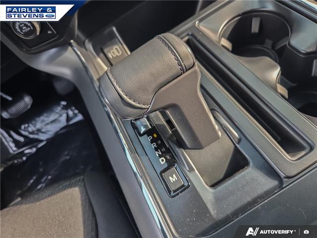 2026 Ford F-150 XLT (Stk: 28876) in Dartmouth - Image 17 of 24