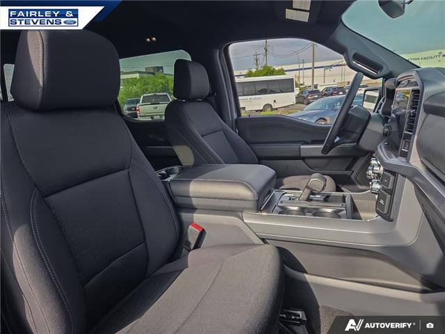 2026 Ford F-150 XLT (Stk: 28876) in Dartmouth - Image 21 of 24